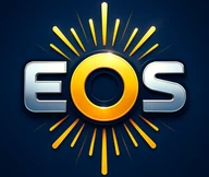 EOS logo
